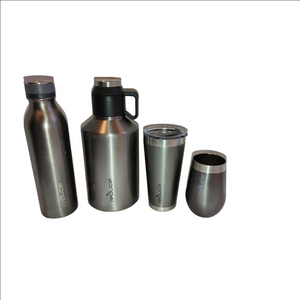 Reduce Bundle x4 in Stainless